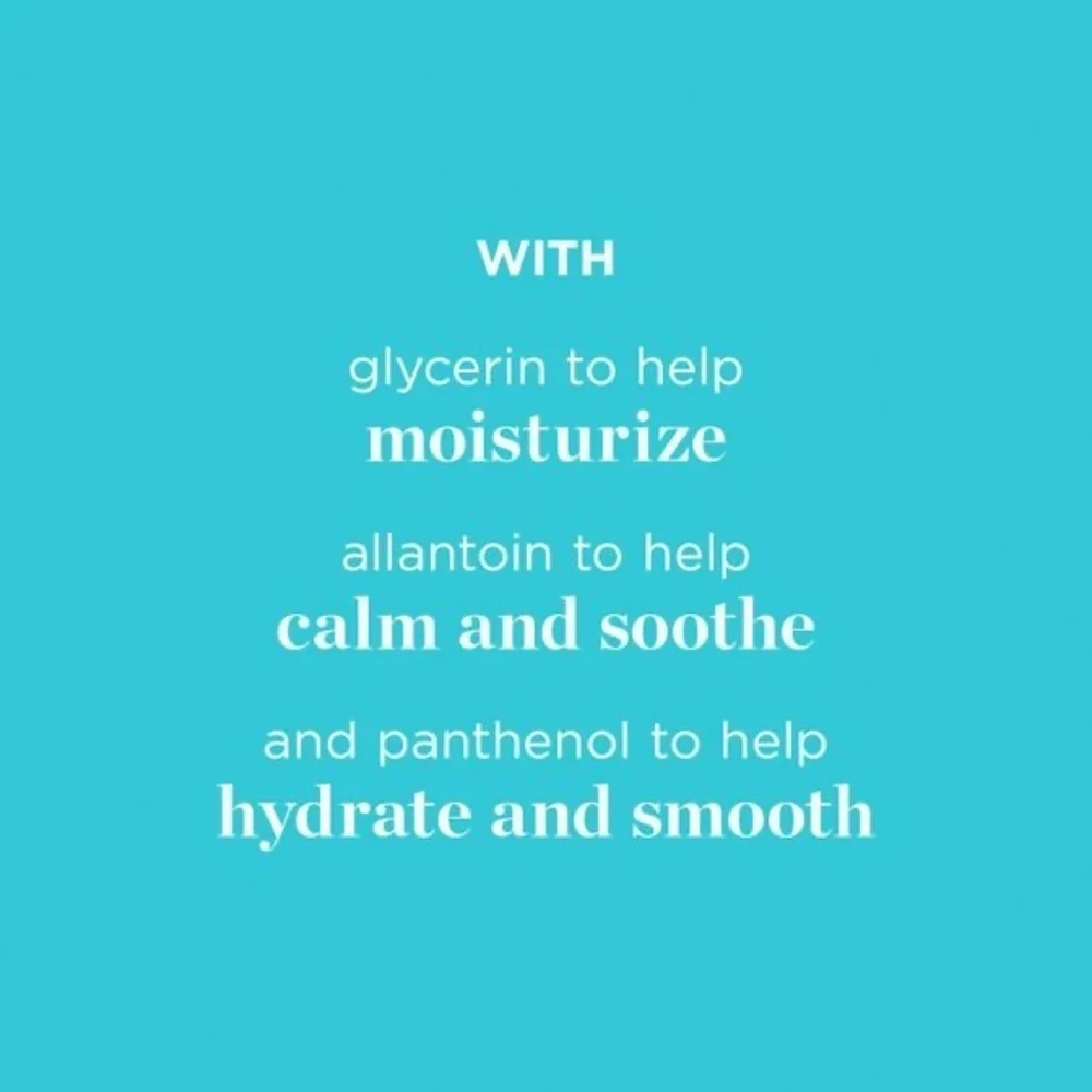 *AVON* Skin So Soft Soothing Acne-Prone Skin Gel 6.1 fl. oz.